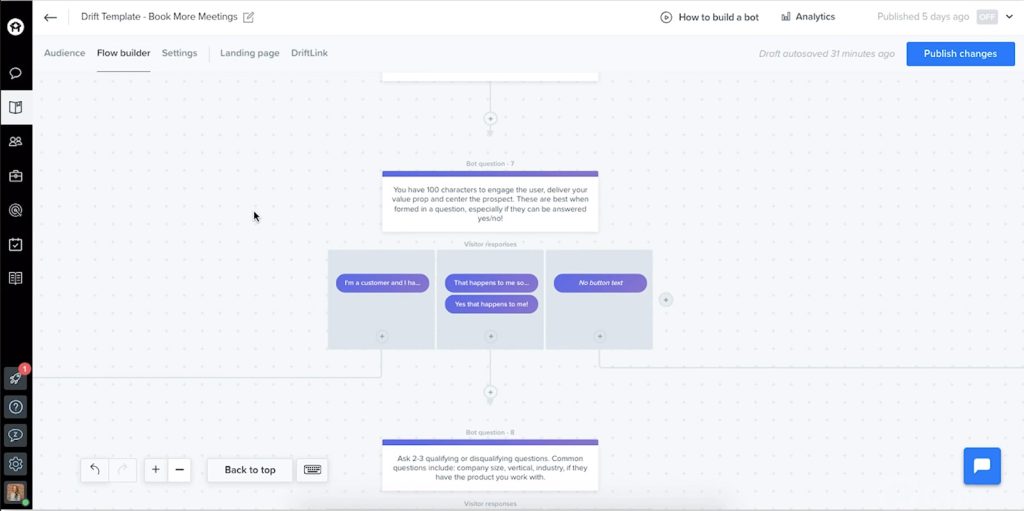 drift-flow-builder